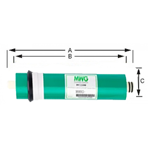 cleanlife_ro_viztisztito_nagyteljesitmenyu_membran_szuro_mwg_400_gpd_3012_meretek